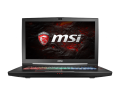 MSI GT73VR Titan Gaming Laptop Intel Core i7 4th Gen. NVIDIA GTX 1080