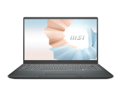 MSI Modern 14 Series Intel Core i3 10th Gen. CPU