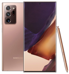 Samsung Galaxy Note 20 Ultra 5G 256GB Unlocked
