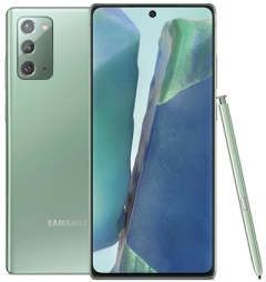 Samsung Galaxy Note 20 5G 128GB Unlocked