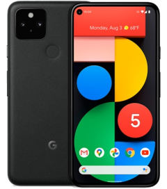 Google Pixel 5a 5G Unlocked