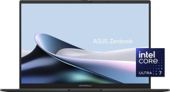 ASUS ZenBook 14 OLED Q425 Intel Core Ultra 7 CPU