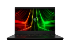 Razer Blade 14-inch QHD+ Touchscreen Gaming Laptop 256GB 2015