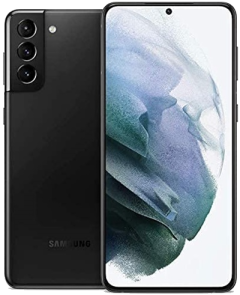 Samsung Galaxy S21 5G 256GB Unlocked