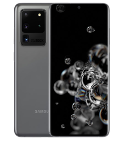 Samsung Galaxy S20 Ultra 5G 512GB Unlocked
