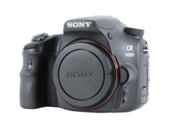 Sony Alpha SLT-A58