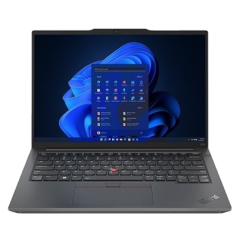 Lenovo ThinkPad E14 Gen 5 Intel Core i5 13th Gen. CPU