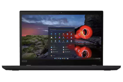 Lenovo ThinkPad T15 Series (Touchscreen) Intel Core i7 10th Gen. CPU