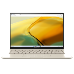 ASUS ZenBook 14X OLED UX3404 Intel Core i5 13th Gen. CPU