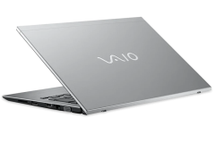 VAIO S13 Series Intel Core i5 8th Gen. CPU 2019