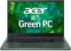 Acer Aspire Vero 15 Intel Core i7 13th Gen. CPU