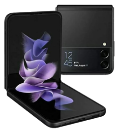 Samsung Galaxy Z Flip 3 5G 128GB Factory Unlocked (2021)