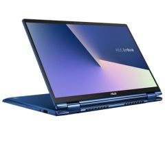 ASUS ZenBook Flip 13 UX363 Series Intel Core i5 11th Gen. CPU