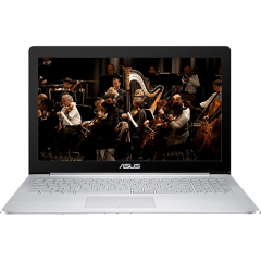 ASUS Zenbook Pro UX501 Touchscreen Intel Core i7 4th Gen. CPU